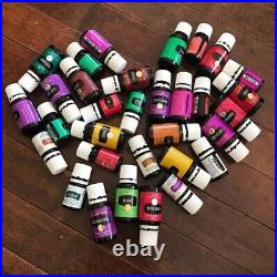 NEW Young Living Essential Oils 100% Pure and Unopened Choose Oil and Size