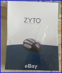 NEW Zyto Select 5.0 License with Used Hand Cradle