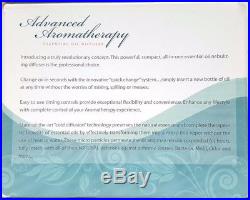 - NEW doTERRA Advanced Aromatherapy Essential Oil Diffuser