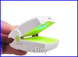 Nail Fungus Removal Treatment Cleaning Laser Therapy Device Toenail Fingernail
