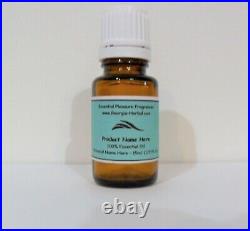 Narcissus Essential Oil 100% Pure & Natural Essential oil Best Seller Comm