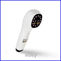 Near Infrared Light Therapy Device 650 808 Red & NIR Therapeutic for Body Relief