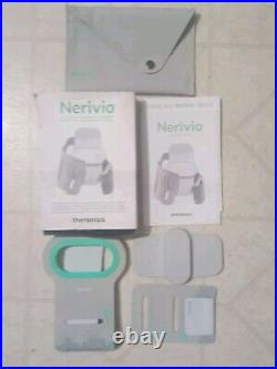 Nerivio Wireless Remote Electrical Stimulation Device To Treat Acute Migranes