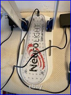 Neuro light red light therapy boot infrared neurolight treatment