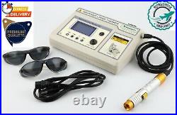 New Advanced Laser Therapy Physiotherapy Cold Low Level Laser Therapy LLLT Unit