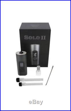 New Arizer Solo 2 II Black Newest Model Authentic Warranty Free Express Shipping