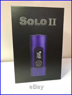 New Arizer Solo 2 II Blue Newest Model Authentic Warranty Free Express Shipping