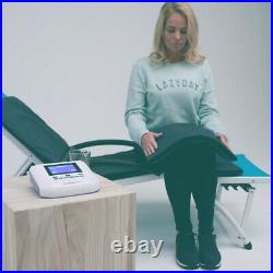 (New) BioBalance PEMF Therapy System for Fibromyalgia, Neuropathy & Pain Relief