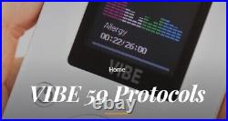 New Easy, Affordable, Powerful Pocket PEMF Therapy Device -VIBE 59 Protocols