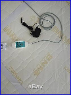 New Generation Improved Pulsed Electromagnetic Field Device (PEMF Therapy Mat)