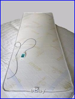 New Generation Pulsed Electromagnetic Field Device (Improved PEMF Therapy Mat)