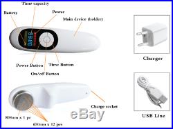 New Pain Relief Cold Laser Therapy Device Low Intensity For Human and Pets Joint