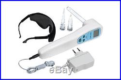 New Portable Vityas Cold Laser for Chiropractic. LLLT. Works with batteries