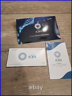 New Sealed Lifewave X39 Phototherapy 30 Patches Wellness Made in USA Exp 11/2025