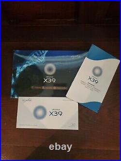 New Sealed Lifewave X39 Phototherapy 30 Patches Wellness Made in USA Exp 8/2025