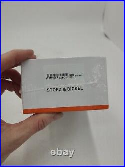 New Storz & Bickel Mighty + Plus NIB With Quality Seal Black Herb Mighty+ Kit