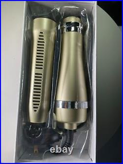New Terahertz Frequency Blower Wand Physiotherapy Therapy 1000w 50-60Hz Gold 7.0