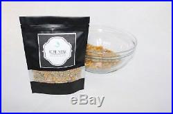 New Yoni Steam Seat Kit, Womb Steam for Reproductive Health, Herbal Blend