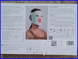 New in Box Omnilux Contour Face Red Light Mask