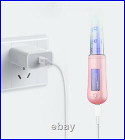 Newest Potable Vaginal Rejuvenation Wand, Gynecological Vaginitis treatment
