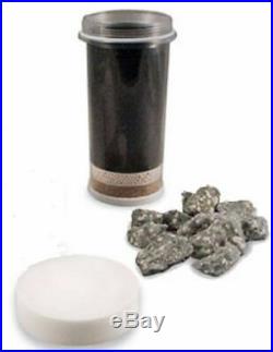 Nikken PiMag Aqua Pour Mineral Stones Cartridge Filter Microsponge WHOLESALE