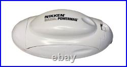 Nikken PowerMag 2315 Biaxial Magnetic Rotation Power Mag Pain Therapy RARE