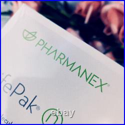 Nuskin nu skin pharmanex lifepak Nano 60 packets / sachets #6