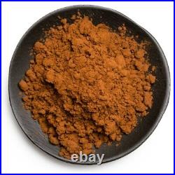 Nutmeg Powder 100% Pure Natural Ground From Whole Myristica Fragrans Nuez Mosca