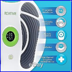 OFFICIAL STORE REVITIVE Advanced Circulation Booster