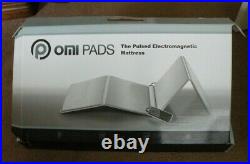 OMI PADS PEMF Full Body Mat Pulsed Electromagnetic Field Therapy (Used)