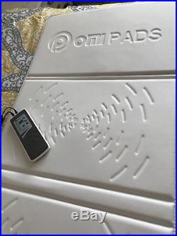 OMI Pads- PEMF Mat pulsed electromagnetic field