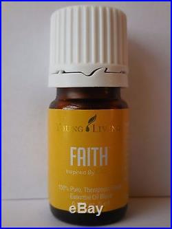 OOLA 7 SEE AD Young Living Oil FAITH FAMILY FRIENDS FINANCE FUN FITNESS+