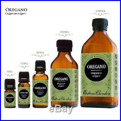 OREGANO Eden's Garden Essential Oil 100% Pure Therapeutic Grade