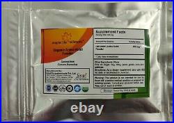 ORGANIC Amba Haldi Powder Curcura Aromatica Curcumin Anti-inflammatory pure