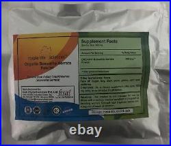 ORGANIC Boswellia Serrata Powder (Indian frankincense) Pure & High Quality
