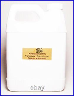 ORGANIC CLOVE BUD 100% Pure Therapeutic Essential Oil. 5 oz 32 oz
