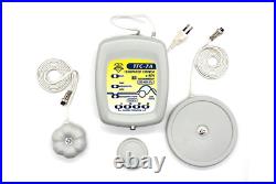 Official Vortex Coil Mishin S Medicine Device Full Kit Disk Tesla Treatment TGS