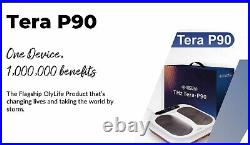 OlyLife Tera-P90 Terahertz and PEMF Frequency Device Machine Ships from USA