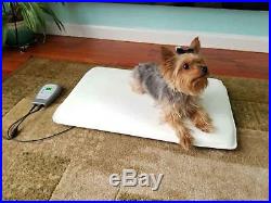 Omi Pemf Therapy Mat For Pets And Humans