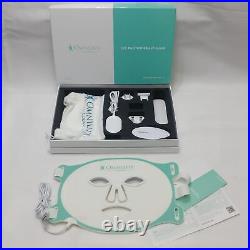 Omnilux Clear LED Phototherapy Mask