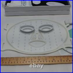 Omnilux Clear LED Phototherapy Mask