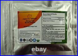 Orange Peel 101 Extract Pure Hesperidin Pure & quality Orange Peel PE
