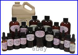 Organic Cinnamon Bark Essential Oil Uncut Pure Aromatherapy 0.6 Oz Up To 32 Oz