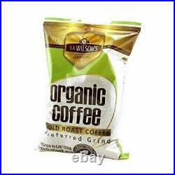 Organic Gold Roast Coffee Enema USDA Organic-S. A. 1lb, 2lbs, 3lbs, 4lbs, 6lbs, 10lbs