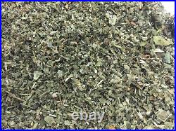 Organic Marshmallow Herb Bulk Wholesale Leaf 1 2 3 4 5 10 15 25 50 100 lb pounds