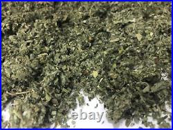 Organic Marshmallow Leaf Herb Natural Heal Medicinal Althaea 1 2 4 5 8 lb oz