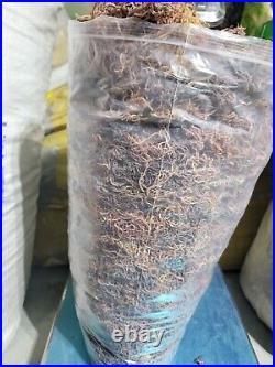 Organic Purple Irish Sea Moss I Wild Crafted Superfood I Raw Sun dried Seamoss