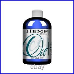 Organic hemp oil 100 pure hemp seed oil unrefined cold pressed 8.7 lb. To 4 oz