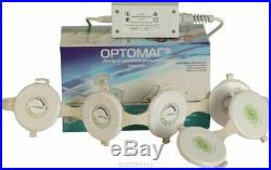 Ortomag Magnetic Pulse Therapy Device