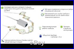 Ortomag Magnetic Pulse Therapy Device